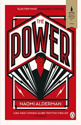 Couverture du produit · The Power