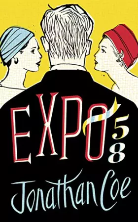 Couverture du produit · Expo 58