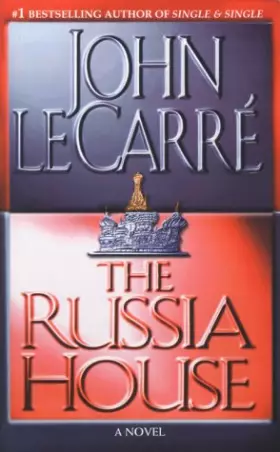 Couverture du produit · The Russia House