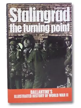 Couverture du produit · Stalingrad: The Turning Point (#06625)