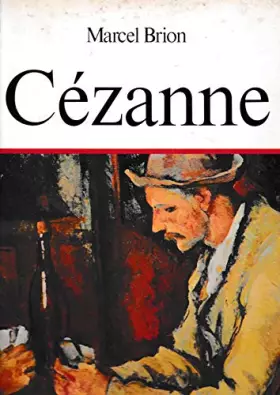 Couverture du produit · Cezanne