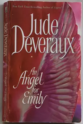 Couverture du produit · An Angel for Emily