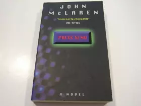 Couverture du produit · Press Send