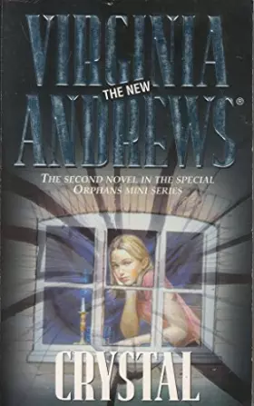 Couverture du produit · Crystal