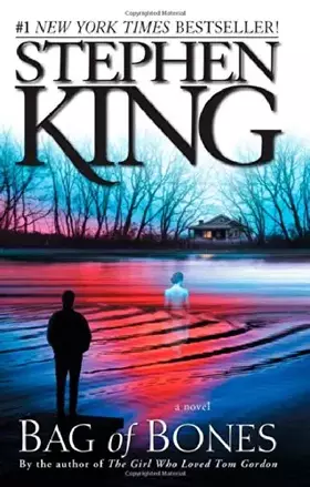 Couverture du produit · Bag of Bones