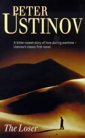 Couverture du produit · The Loser