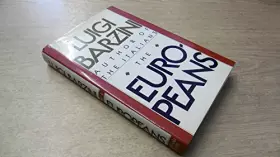 Couverture du produit · The Europeans