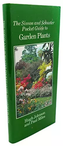 Couverture du produit · Pocket Guide to Garden Plants