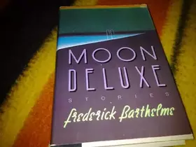 Couverture du produit · Moon Deluxe
