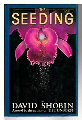 Couverture du produit · The Seeding