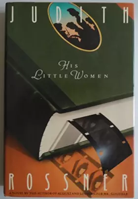 Couverture du produit · His Little Women: A Novel