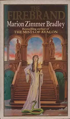 Couverture du produit · FIREBRAND X