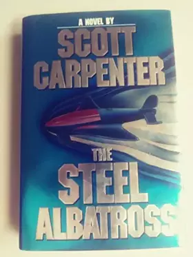 Couverture du produit · The Steel Albatross