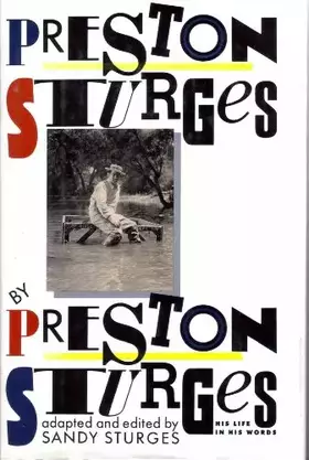 Couverture du produit · Preston Sturges