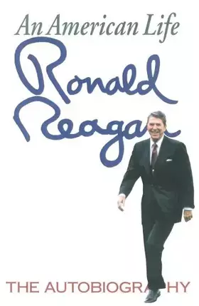 Couverture du produit · Ronald Reagan: An American Life