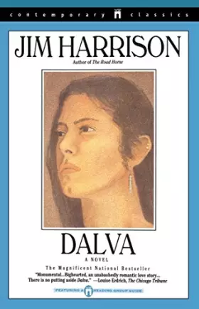 Couverture du produit · Dalva