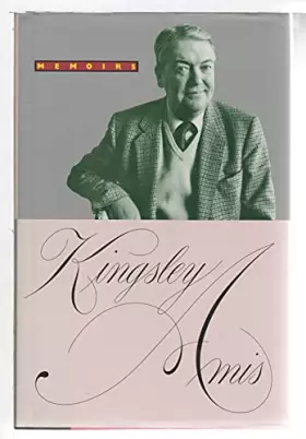 Couverture du produit · Memoirs