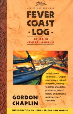 Couverture du produit · The Fever Coast Log