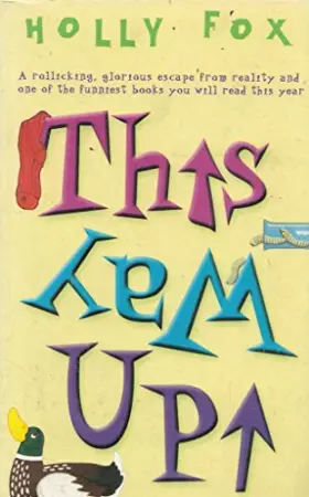 Couverture du produit · This Way Up