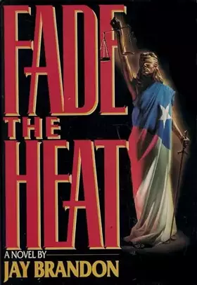 Couverture du produit · Fade the Heat