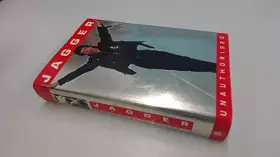 Couverture du produit · Jagger: Unauthorized