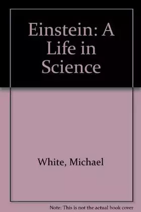 Couverture du produit · Einstein: a life in science