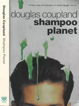 Couverture du produit · Shampoo Planet