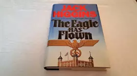Couverture du produit · The Eagle Has Flown