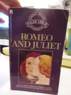 Couverture du produit · Romeo and Juliet