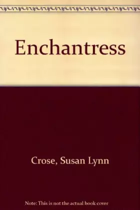 Couverture du produit · Enchantress