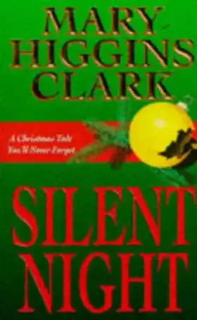 Couverture du produit · Silent Night