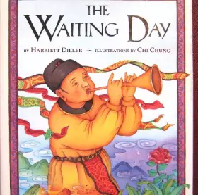 Couverture du produit · The Waiting Day