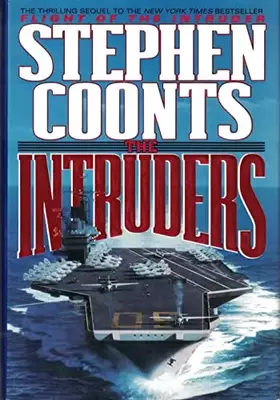 Couverture du produit · The Intruders