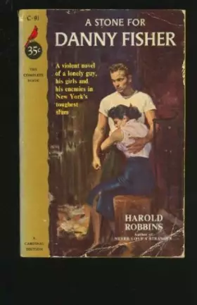 Couverture du produit · Danny Fisher