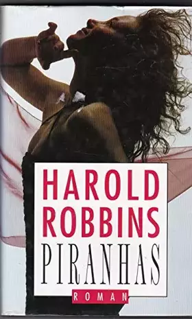 Couverture du produit · The Piranhas