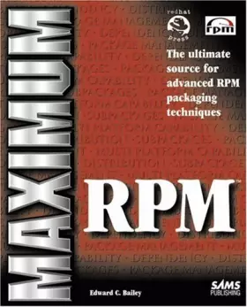 Couverture du produit · Maximum RPM (RPM)