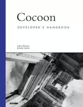 Couverture du produit · Cocoon Developer's Handbook
