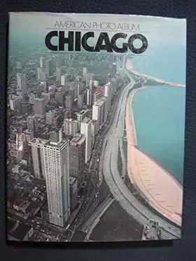 Couverture du produit · Chicago