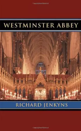 Couverture du produit · Westminster Abbey
