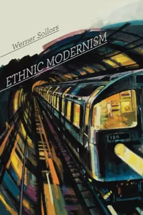 Couverture du produit · Ethnic Modernism