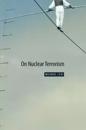 Couverture du produit · On Nuclear Terrorism