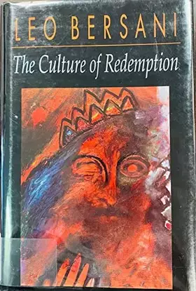 Couverture du produit · The Culture of Redemption