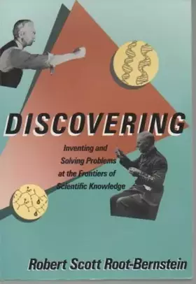 Couverture du produit · Discovering