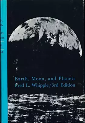 Couverture du produit · Earth, Moon, and Planets