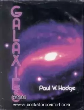 Couverture du produit · Galaxies (Harvard Books on Astronomy)