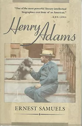 Couverture du produit · Henry Adams
