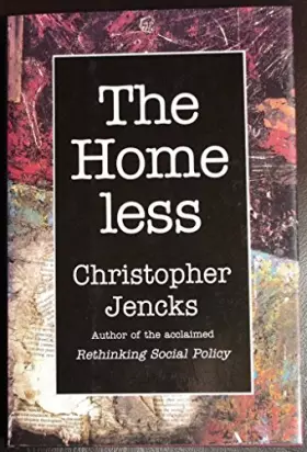 Couverture du produit · The Homeless
