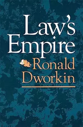 Couverture du produit · Law's Empire