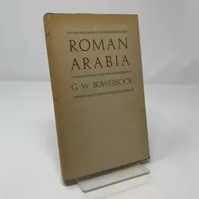 Couverture du produit · Roman Arabia