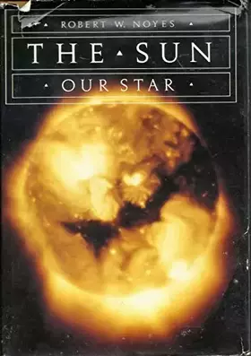 Couverture du produit · The Sun, Our Star